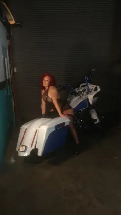 OnlyFans cuenta heavenly.harley header 2
