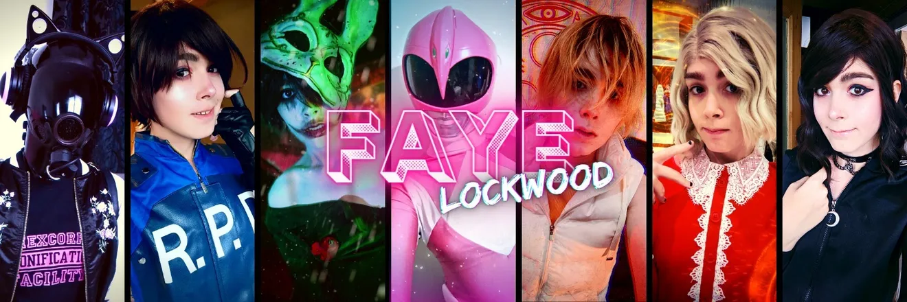 OnlyFans cuenta fayelockwood header 2