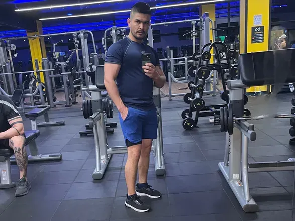 OnlyFans cuenta guillermo10 avatar 1