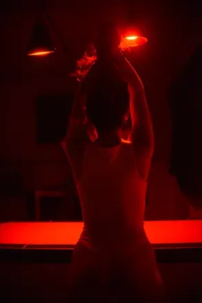 OnlyFans cuenta redvelvetnight avatar 1