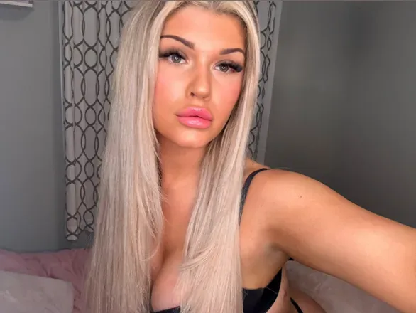 OnlyFans cuenta mayakellzz avatar 1
