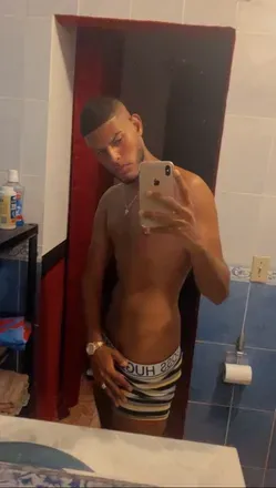 OnlyFans account  abrego avatar 1