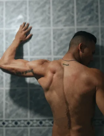 OnlyFans cuenta krowandres header 2