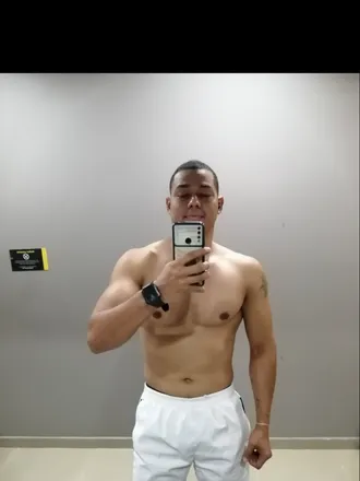 OnlyFans cuenta elnegro17 header 2