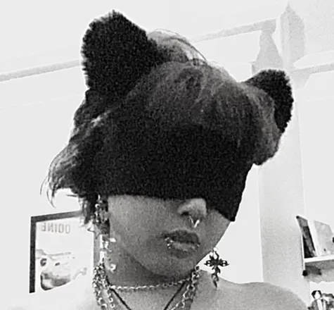 OnlyFans cuenta klutt3rredd avatar 1