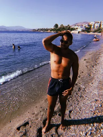 OnlyFans cuenta kvnmja avatar 1