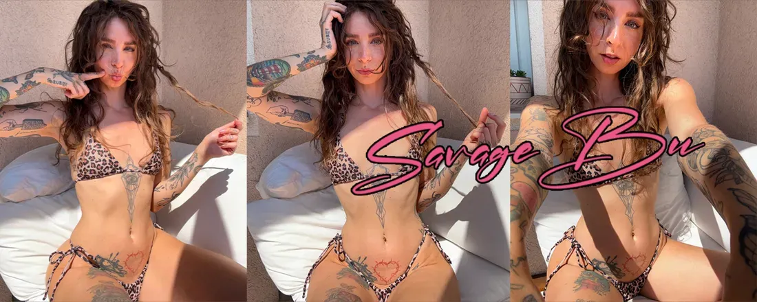 OnlyFans cuenta savagebu header 2