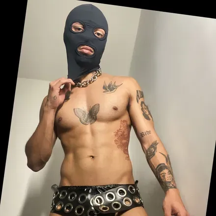 OnlyFans cuenta daldph avatar 1