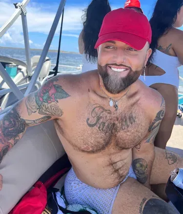 OnlyFans cuenta tommy_montanezzz avatar 1