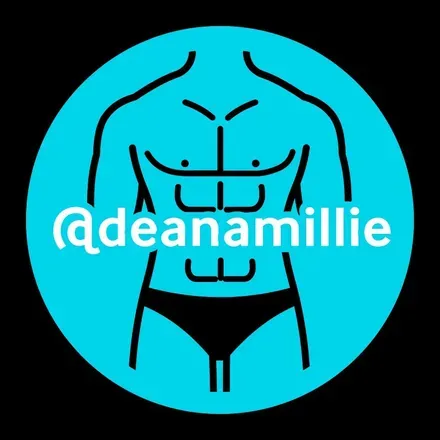 OnlyFans cuenta deanamillie20 avatar 1