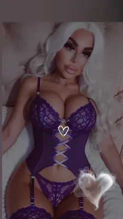 OnlyFans cuenta blondieirish23 avatar 1