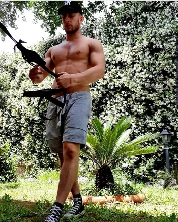 OnlyFans cuenta u240774379 avatar 1