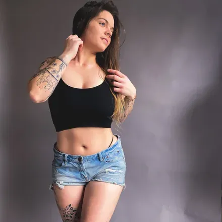 OnlyFans cuenta my_tattooed_body avatar 1