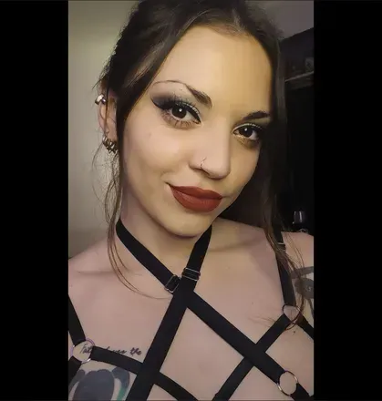 OnlyFans account  one_hot_girl_baby avatar 1