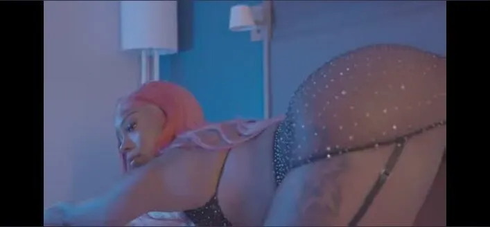 OnlyFans cuenta blackhoney95 header 2