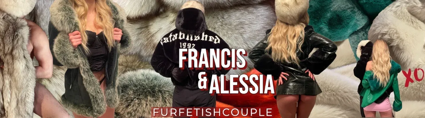 OnlyFans cuenta francisandalessia header 2