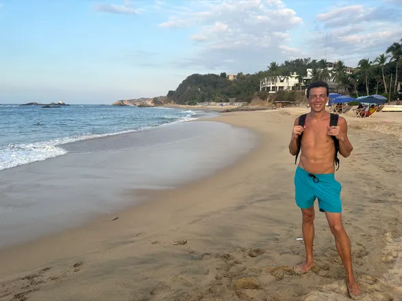 OnlyFans cuenta deanrockson header 2