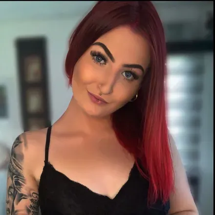 OnlyFans cuenta cherryvillainofficial avatar 1