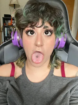 OnlyFans cuenta strawberryscales avatar 1