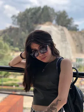 OnlyFans cuenta gabyac avatar 1