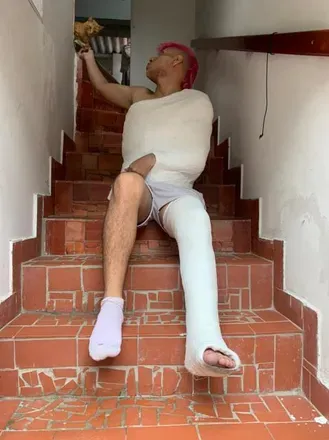 OnlyFans cuenta rafaelocast avatar 1