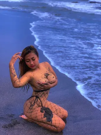 OnlyFans cuenta juicecreambae avatar 1