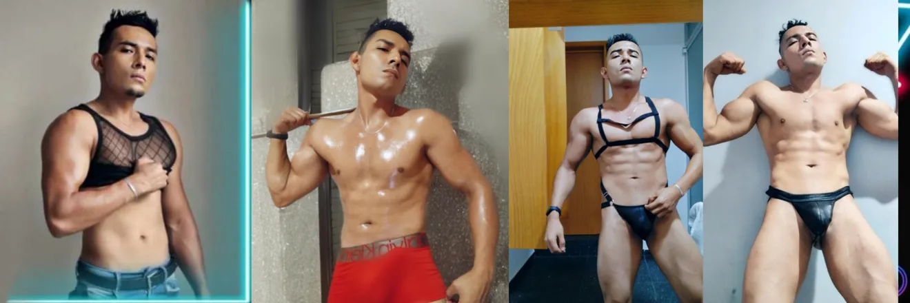 OnlyFans cuenta eroticbooy header 2