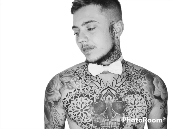 OnlyFans account  transguykai9 header 2