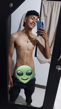 OnlyFans cuenta jhoncuevas avatar 1