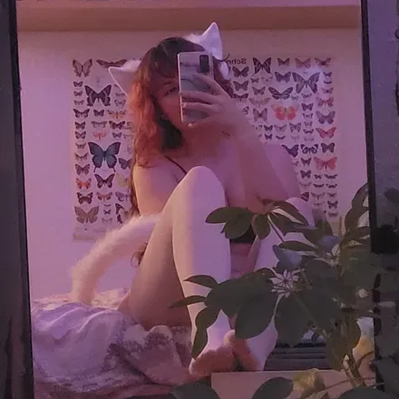OnlyFans cuenta sabinanyaa avatar 1