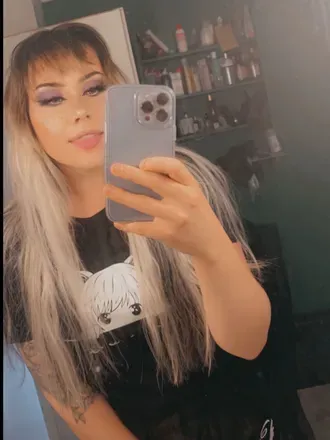 OnlyFans cuenta heliac_ avatar 1