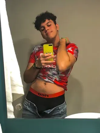 OnlyFans cuenta josemiguel_marte avatar 1