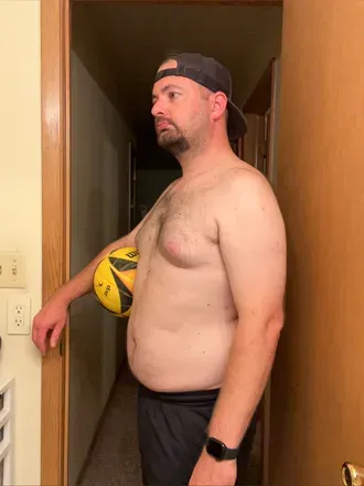 OnlyFans cuenta unclebear587 avatar 1