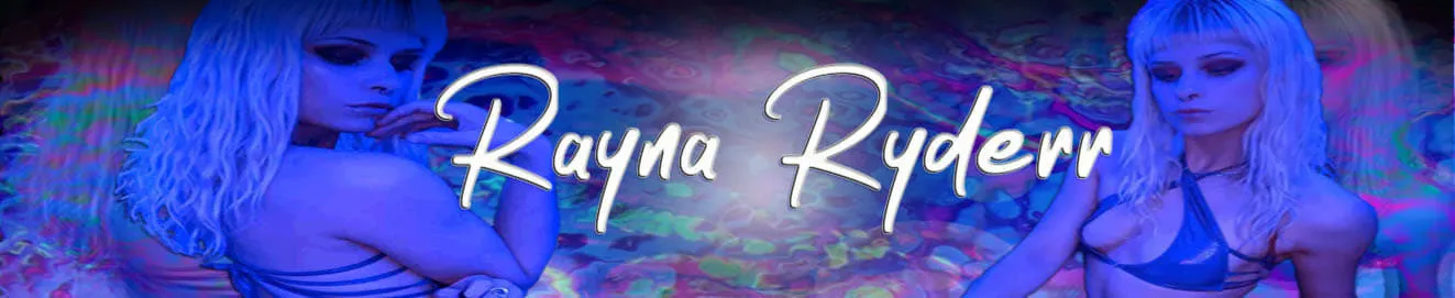 OnlyFans cuenta rayna.ryderr header 2