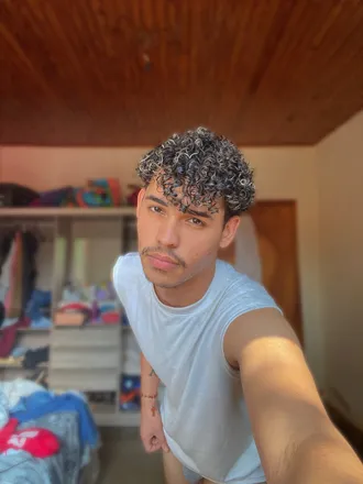 OnlyFans cuenta joosesilv header 2