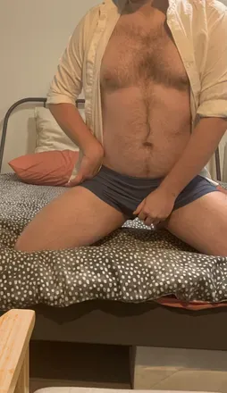 OnlyFans cuenta bicuriousguykais avatar 1