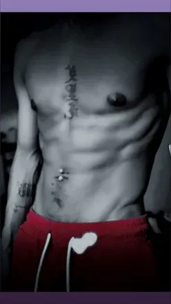 OnlyFans cuenta princenoface avatar 1