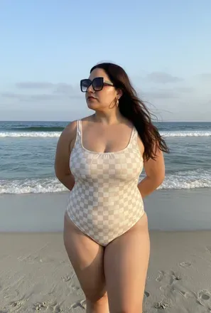 OnlyFans cuenta aripeachcake avatar 1