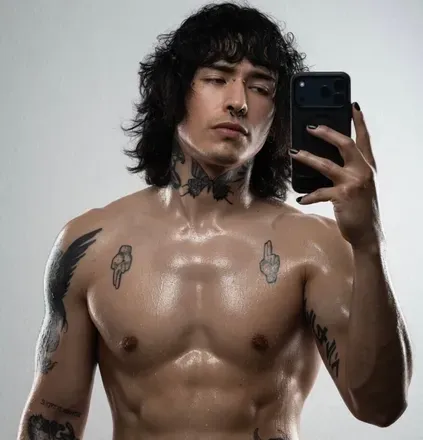 OnlyFans cuenta bragox00 avatar 1