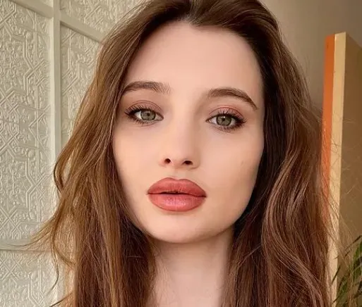 OnlyFans cuenta evgeniya_kuzmina avatar 1