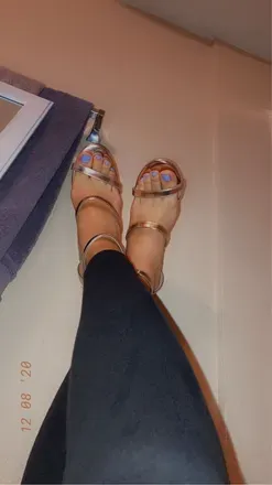 OnlyFans account  sweetfeetprincesss avatar 1