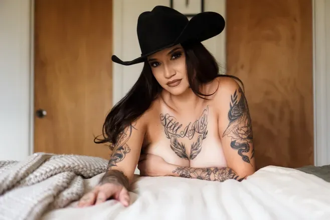OnlyFans cuenta kashkparlet avatar 1