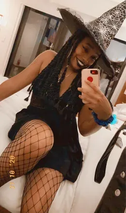 OnlyFans cuenta lil.chocolate.minx avatar 1
