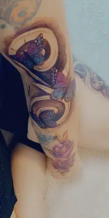 OnlyFans cuenta therealjaderomiro avatar 1