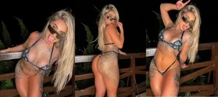 OnlyFans cuenta sophiadasilva header 2