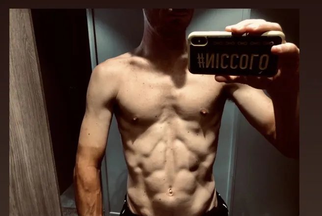 OnlyFans cuenta nicc93xexs header 2