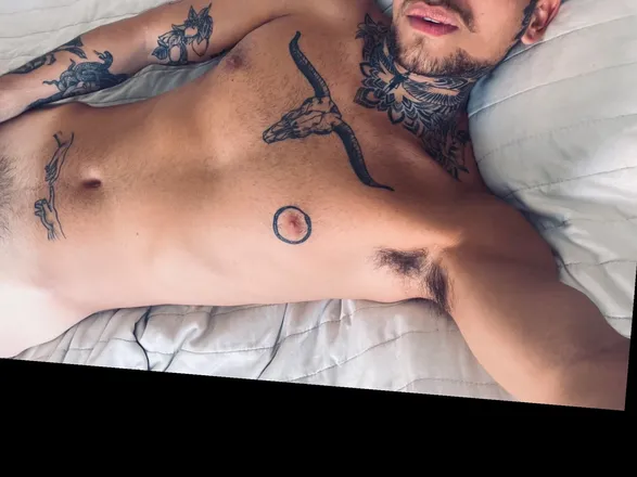 OnlyFans cuenta pavloh_c header 2