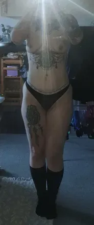OnlyFans cuenta veganpussy avatar 1