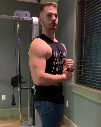 OnlyFans cuenta stevebigdickrogers avatar 1