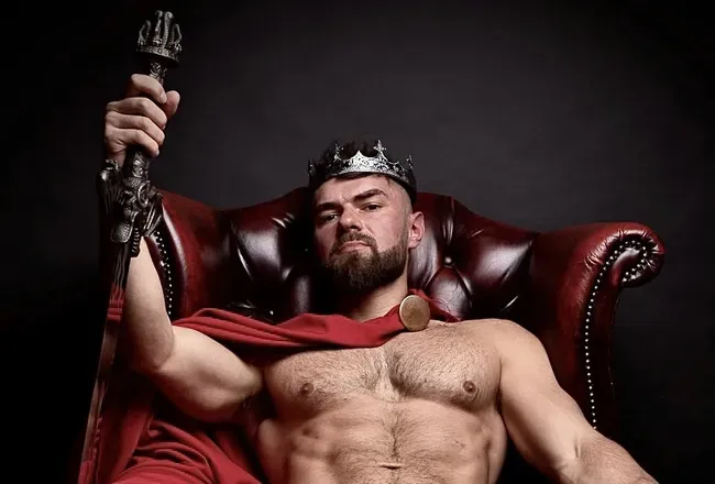 OnlyFans cuenta master.baytes avatar 1